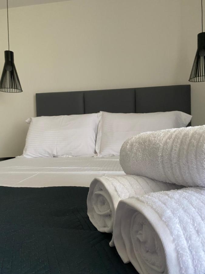 Paralía Levanda Suites المظهر الخارجي الصورة