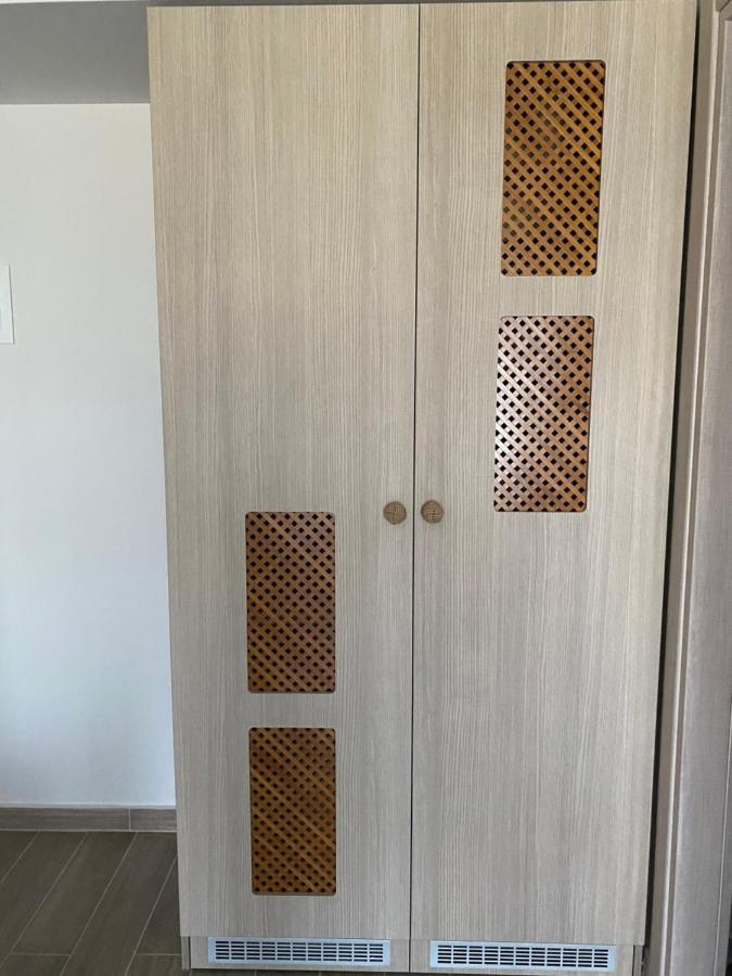Paralía Levanda Suites المظهر الخارجي الصورة
