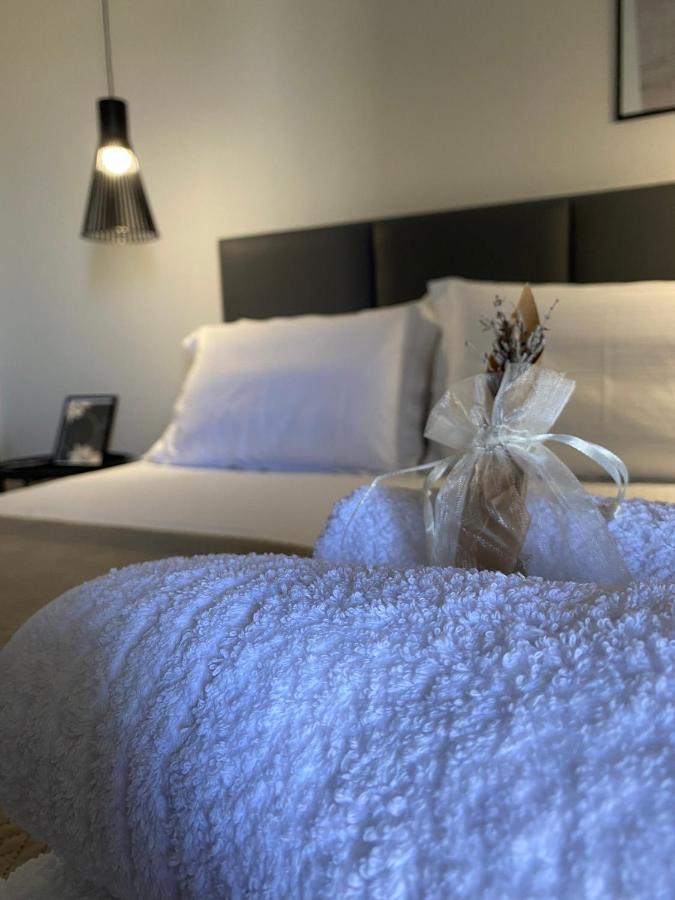 Paralía Levanda Suites المظهر الخارجي الصورة